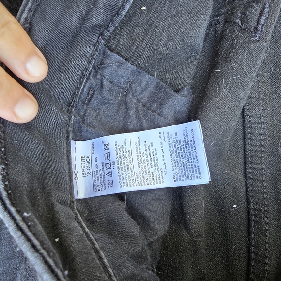 Jeans from old navy - Picture 1 of 3